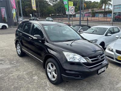 2010 HONDA CR-V (4x4) 4D WAGON MY10 for sale in Inner West