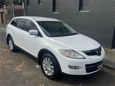 2008 MAZDA CX-9 CLASSIC 4D WAGON for sale in Inner West