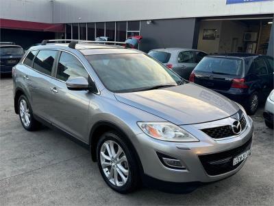2012 MAZDA CX-9 LUXURY 4D WAGON 10 UPGRADE for sale in Inner West