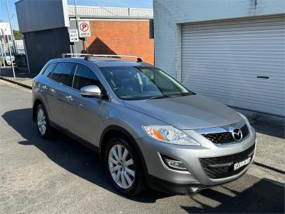 2010 MAZDA CX-9 LUXURY 4D WAGON 09 UPGRADE for sale in Inner West