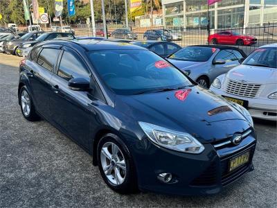 2014 FORD FOCUS TREND 5D HATCHBACK LW MK2 UPGRADE for sale in Inner West