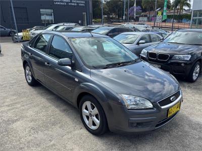 2007 FORD FOCUS LX 4D SEDAN LS for sale in Inner West