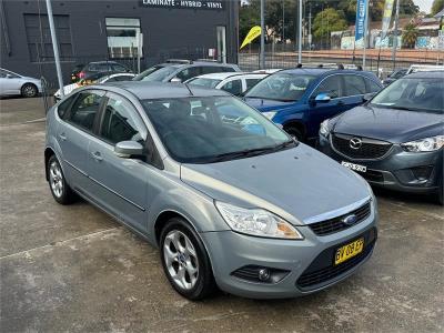 2010 FORD FOCUS LX 5D HATCHBACK LV for sale in Inner West