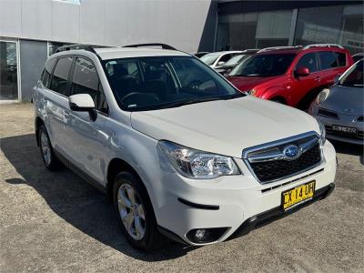 2015 SUBARU FORESTER 2.5i-L 4D WAGON MY15 for sale in Inner West