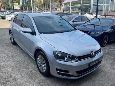 2016 VOLKSWAGEN GOLF 92 TSI 5D HATCHBACK AU MY16 for sale in Inner West