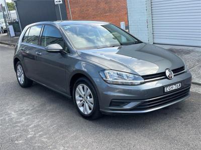 2019 VOLKSWAGEN GOLF 110 TSI TRENDLINE 5D HATCHBACK AU MY20 for sale in Inner West