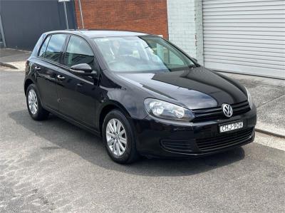 2012 VOLKSWAGEN GOLF 90 TSI TRENDLINE 5D HATCHBACK 1K MY12 for sale in Inner West