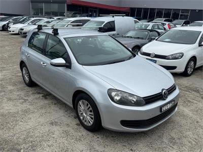 2012 VOLKSWAGEN GOLF 77 TSI 5D HATCHBACK 1K MY12 for sale in Inner West