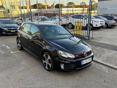 2010 VOLKSWAGEN GOLF GTi 5D HATCHBACK 1K MY10 for sale in Inner West