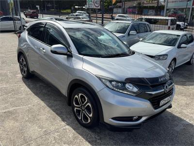 2015 HONDA HR-V VTi-L 4D WAGON for sale in Inner West