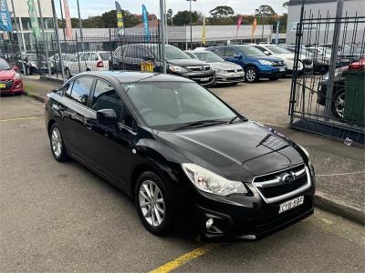 2015 SUBARU IMPREZA 2.0i-L (AWD) 4D SEDAN MY14 for sale in Inner West