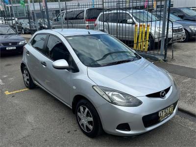 2007 MAZDA MAZDA2 NEO 5D HATCHBACK DE for sale in Inner West