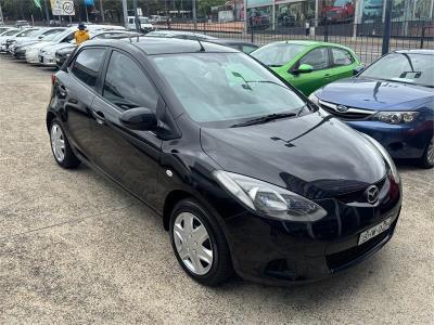 2008 MAZDA MAZDA2 NEO 3D HATCHBACK DE for sale in Inner West