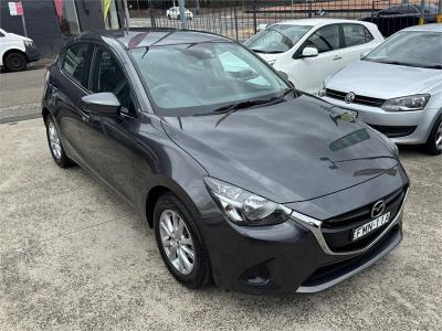 2019 MAZDA MAZDA2 MAXX (5YR) 5D HATCHBACK DJ for sale in Inner West