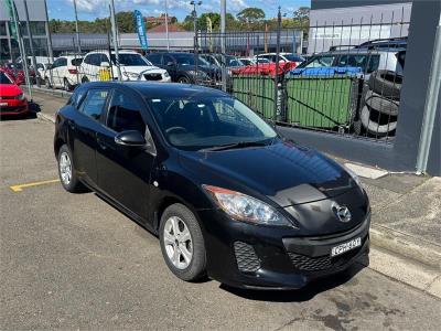 2013 MAZDA MAZDA3 NEO 5D HATCHBACK BL SERIES 2 MY13 for sale in Inner West