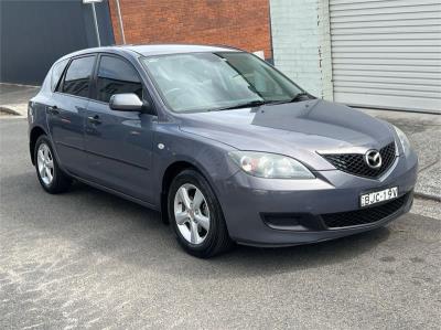 2009 MAZDA MAZDA3 NEO SPORT 5D HATCHBACK BK MY08 for sale in Inner West