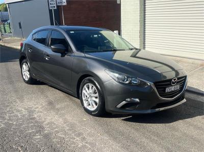 2013 MAZDA MAZDA3 MAXX 5D HATCHBACK BM for sale in Inner West