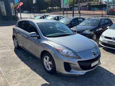 2011 MAZDA MAZDA3 NEO 5D HATCHBACK BL 10 UPGRADE for sale in Inner West