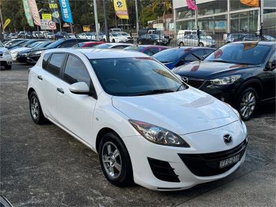 2009 MAZDA MAZDA3 NEO 5D HATCHBACK BL for sale in Inner West