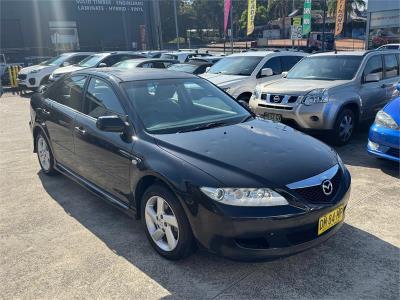 2004 MAZDA MAZDA6 CLASSIC 5D HATCHBACK GG for sale in Inner West