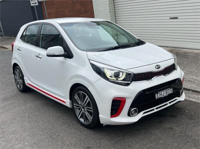 2020 KIA PICANTO GT-LINE 5D HATCHBACK JA MY20 for sale in Inner West