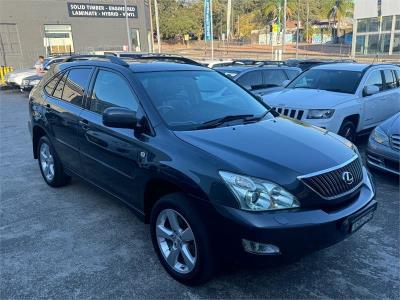 2004 LEXUS RX330 SPORTS 4D WAGON MCU38R UPDATE for sale in Inner West