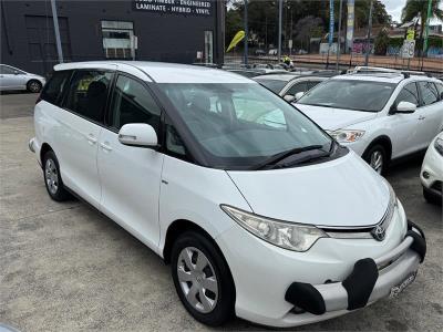 2007 TOYOTA TARAGO GLi 4D WAGON ACR50R for sale in Inner West