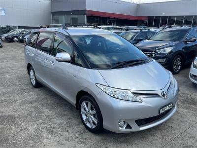 2010 TOYOTA TARAGO GLX 4D WAGON ACR50R MY09 for sale in Inner West