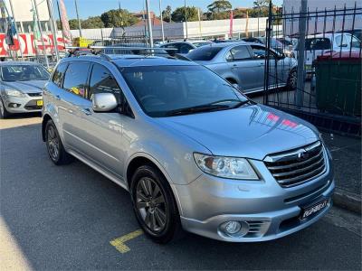 2014 SUBARU TRIBECA 3.6R PREMIUM (7 SEAT) 4D WAGON MY13 for sale in Inner West