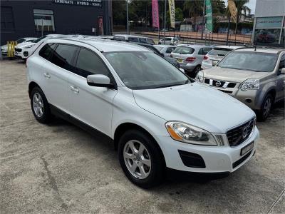 2012 VOLVO XC60 D5 4D WAGON DZ MY12 for sale in Inner West