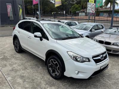 2015 SUBARU XV 2.0i-S 4D WAGON MY15 for sale in Inner West