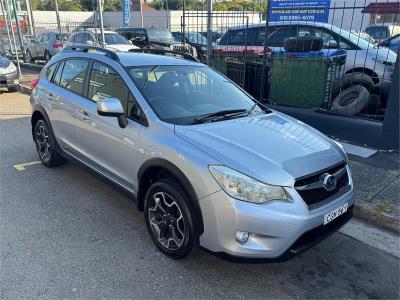 2012 SUBARU XV 2.0i 4D WAGON for sale in Inner West