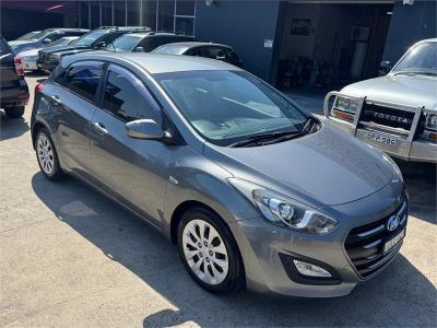 2015 HYUNDAI i30 ACTIVE 5D HATCHBACK GD4 SERIES 2 for sale in Inner West