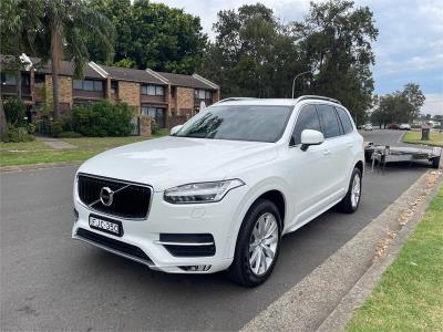 2017 VOLVO XC90 D5 MOMENTUM (AWD) 4D WAGON 256 MY18 for sale in Sydney - Inner West