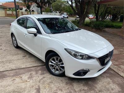 2015 Mazda 3 Maxx Sedan BM5276 for sale in North West