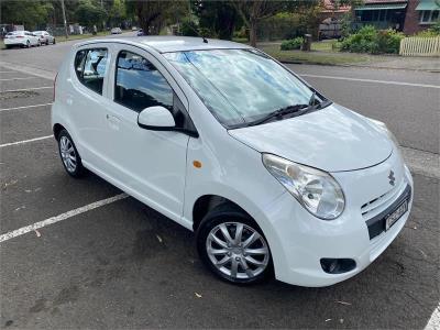 2014 Suzuki Alto GL Hatchback GF for sale in North West