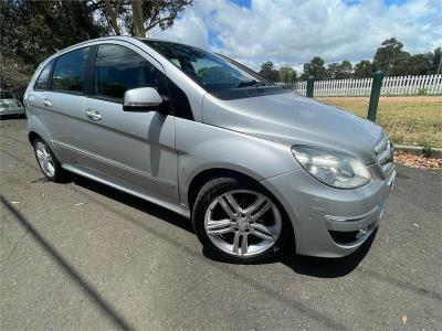 2010 Mercedes-Benz B-Class B180 Hatchback W245 MY10 for sale in North West