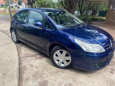 2005 Citroen C4 Hatchback for sale in North West