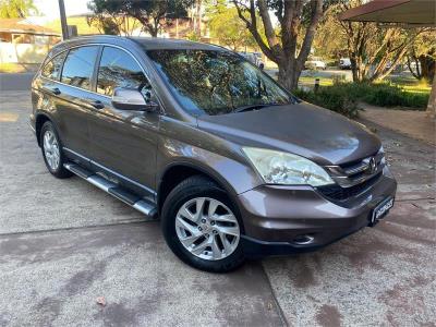 2011 Honda CR-V Wagon RE MY2010 for sale in North West