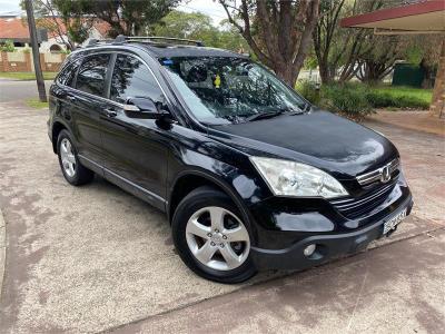 2007 Honda CR-V Sport Wagon RE MY2007 for sale in North West