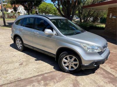 2008 Honda CR-V Luxury Wagon RE MY2007 for sale in North West