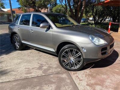2003 Porsche Cayenne S Wagon 9PA for sale in North West