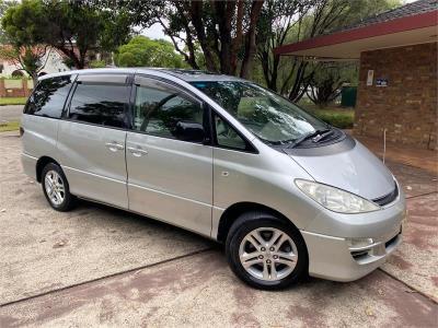 2003 Toyota Estima Aeras Wagon MCR30 for sale in North West