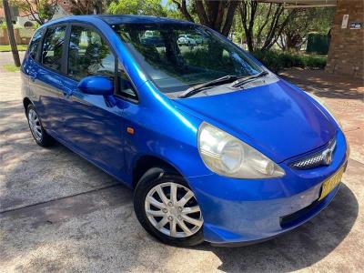 2006 Honda Jazz GLi Hatchback GD MY06 for sale in North West