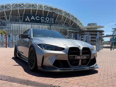 2022 BMW M3 Competition Sedan G80 for sale in North West