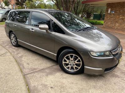 2007 Honda Odyssey Luxury Wagon 3rd Gen MY07 for sale in North West