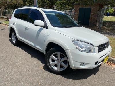 2006 Toyota RAV4 Cruiser L Wagon ACA33R for sale in North West