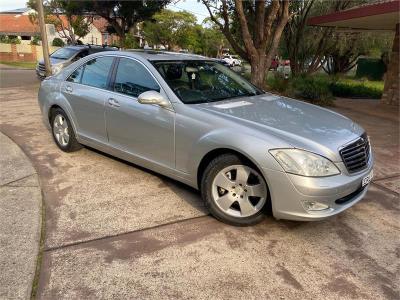 2006 Mercedes-Benz S-Class S350 Sedan W221 for sale in North West