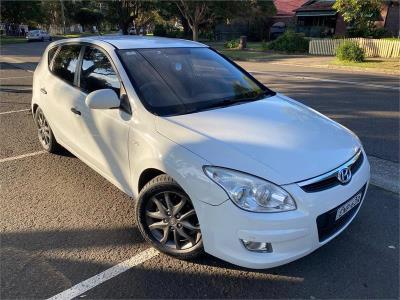 2008 Hyundai i30 SX Hatchback FD for sale in North West