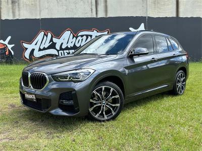 2022 BMW X1 sDrive18i Wagon U11 for sale in Logan - Beaudesert